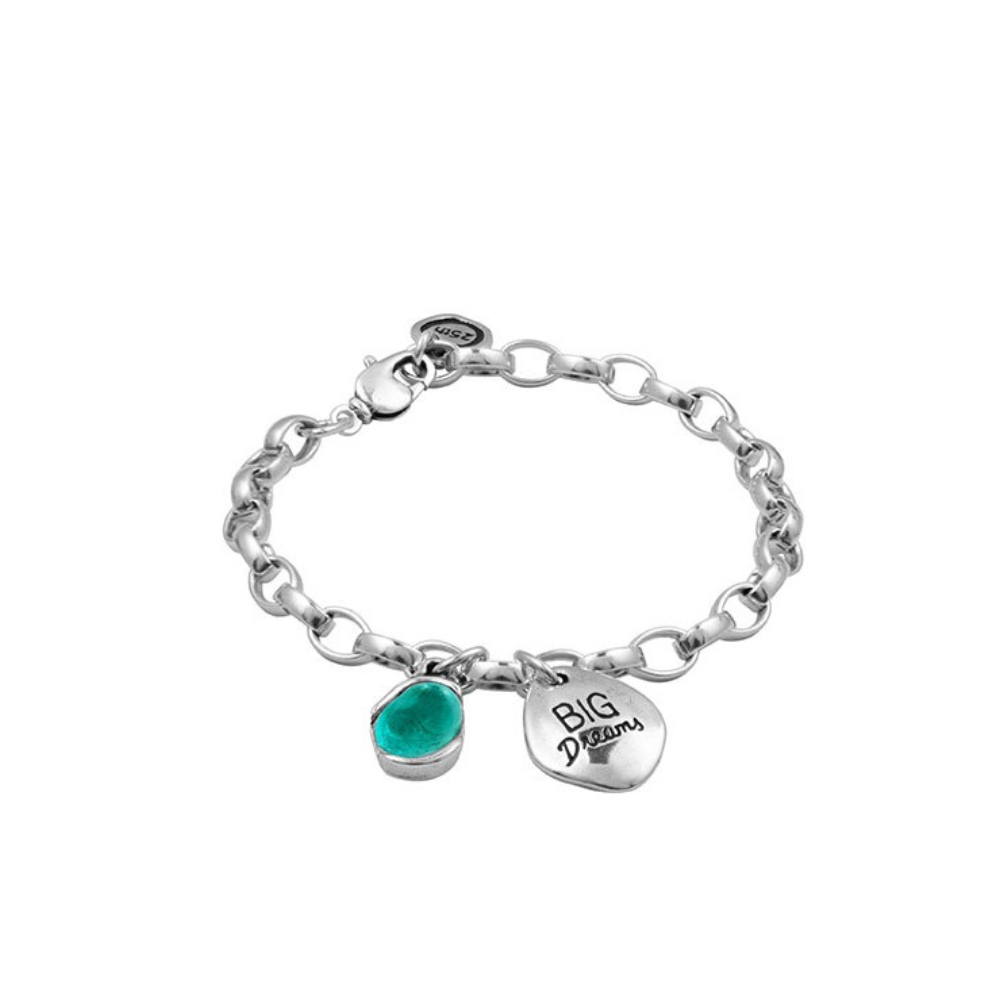 Pulsera Gadea Turquesa
