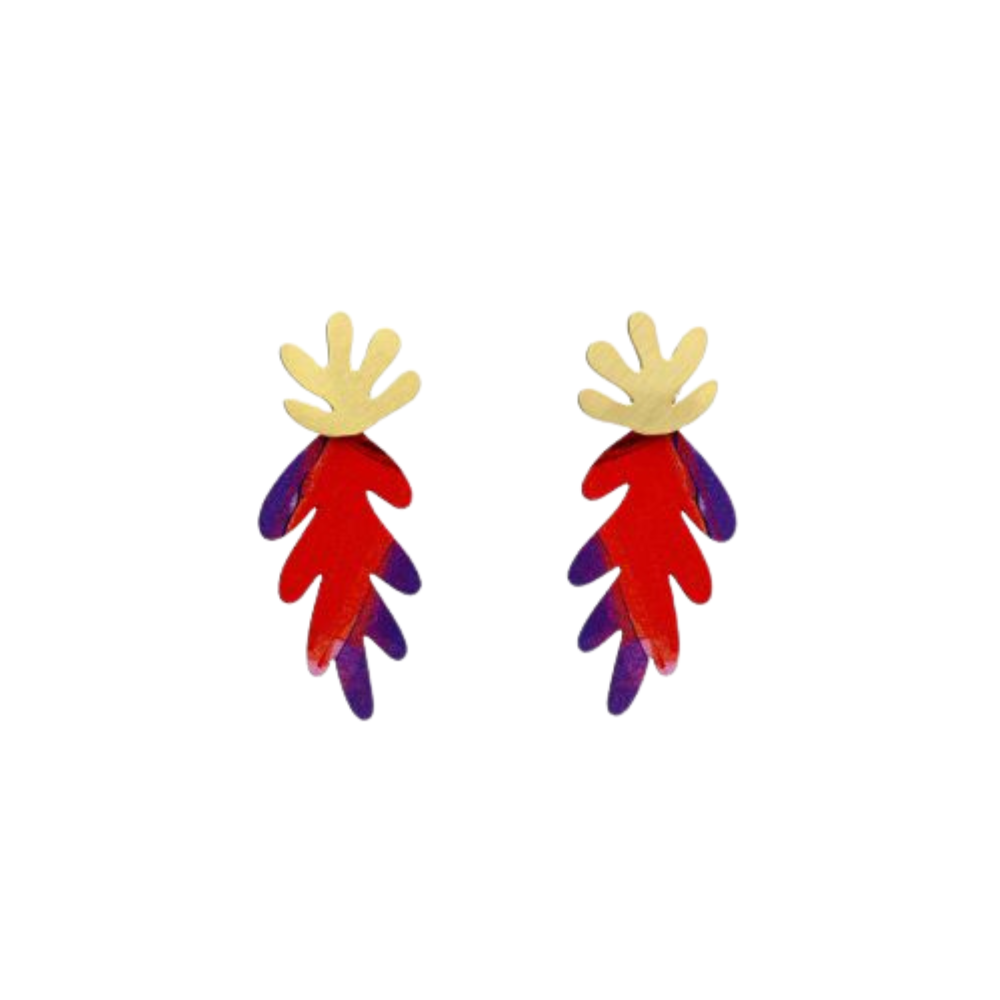 Pendientes Pequeños Lucía