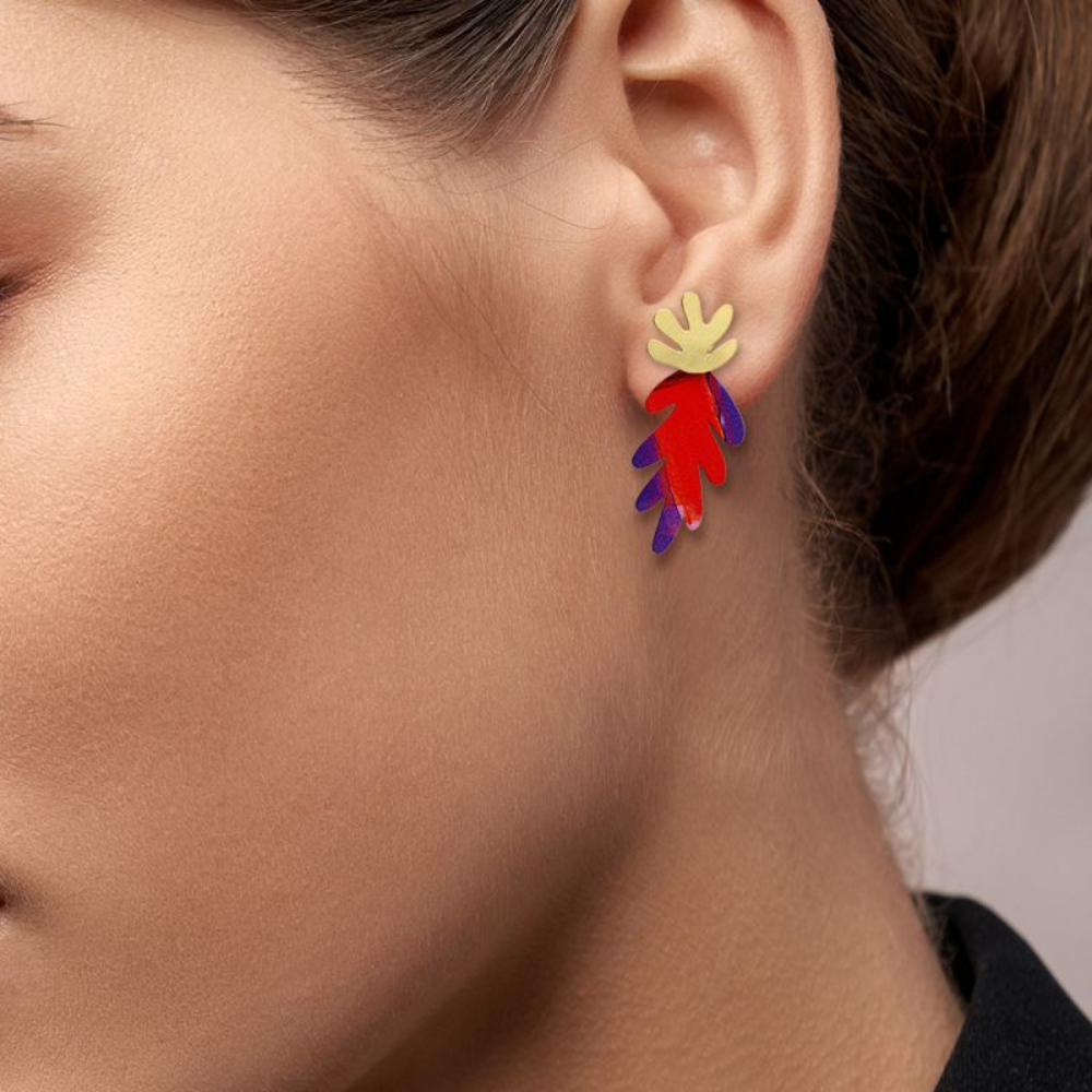 Pendientes Pequeños Lucía