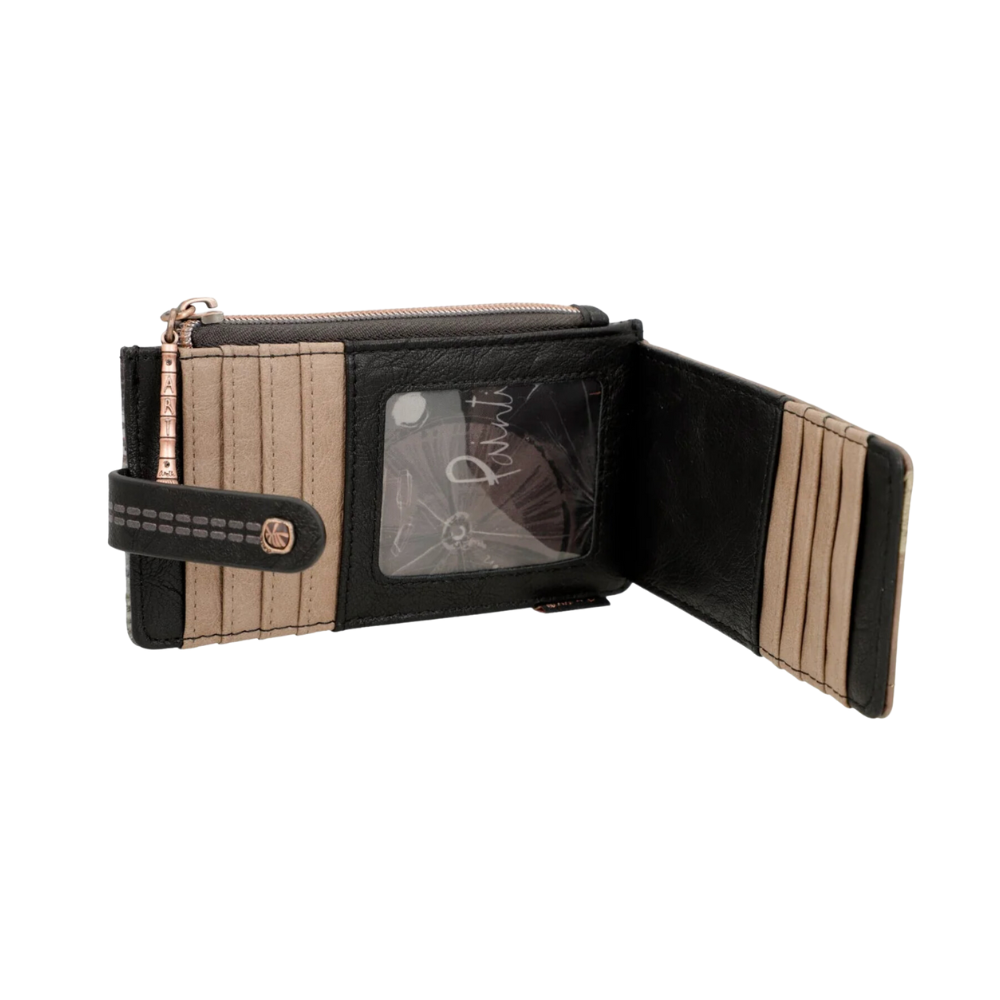 Tarjetero RFID Shoen