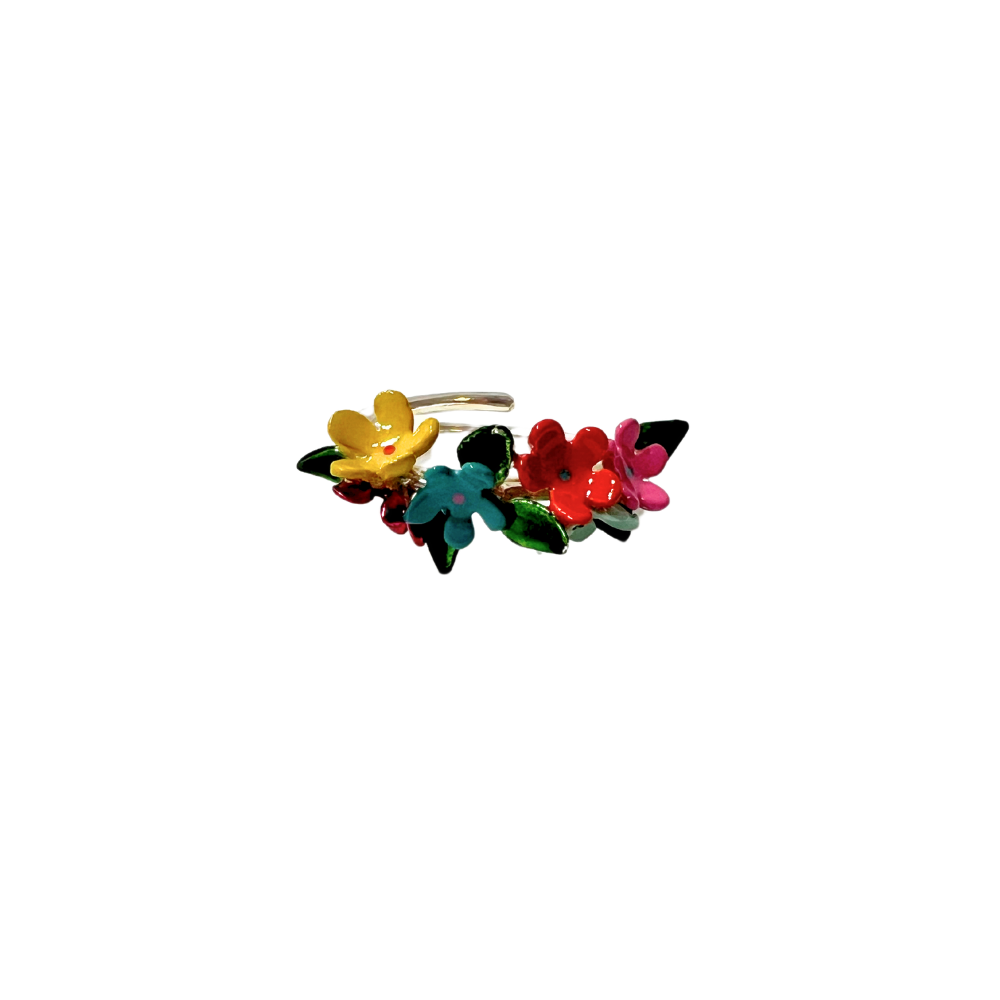 Anillo Flores