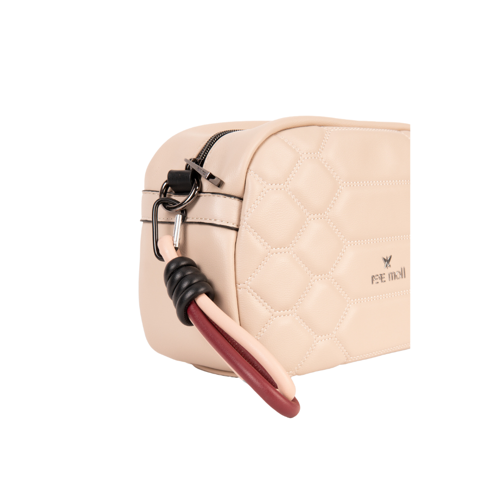 Bolso Bandolera Blanco