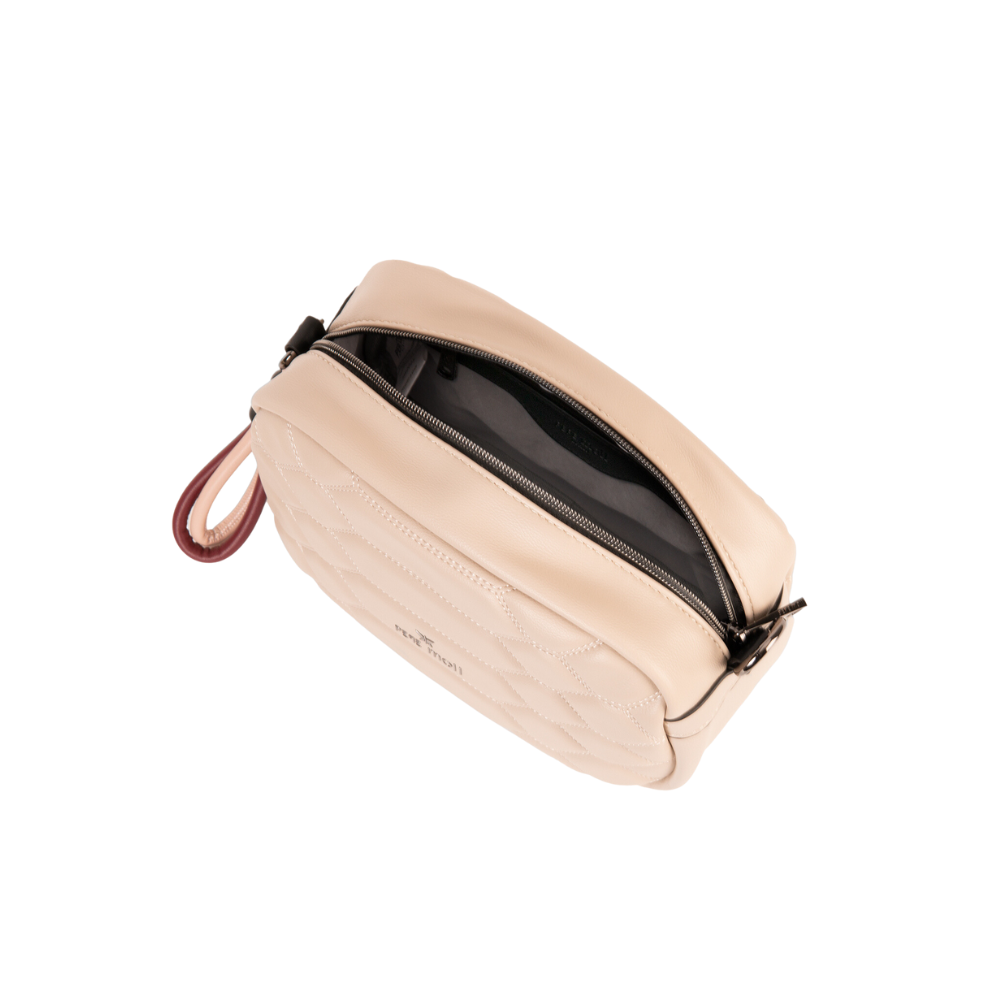 Bolso Bandolera Blanco
