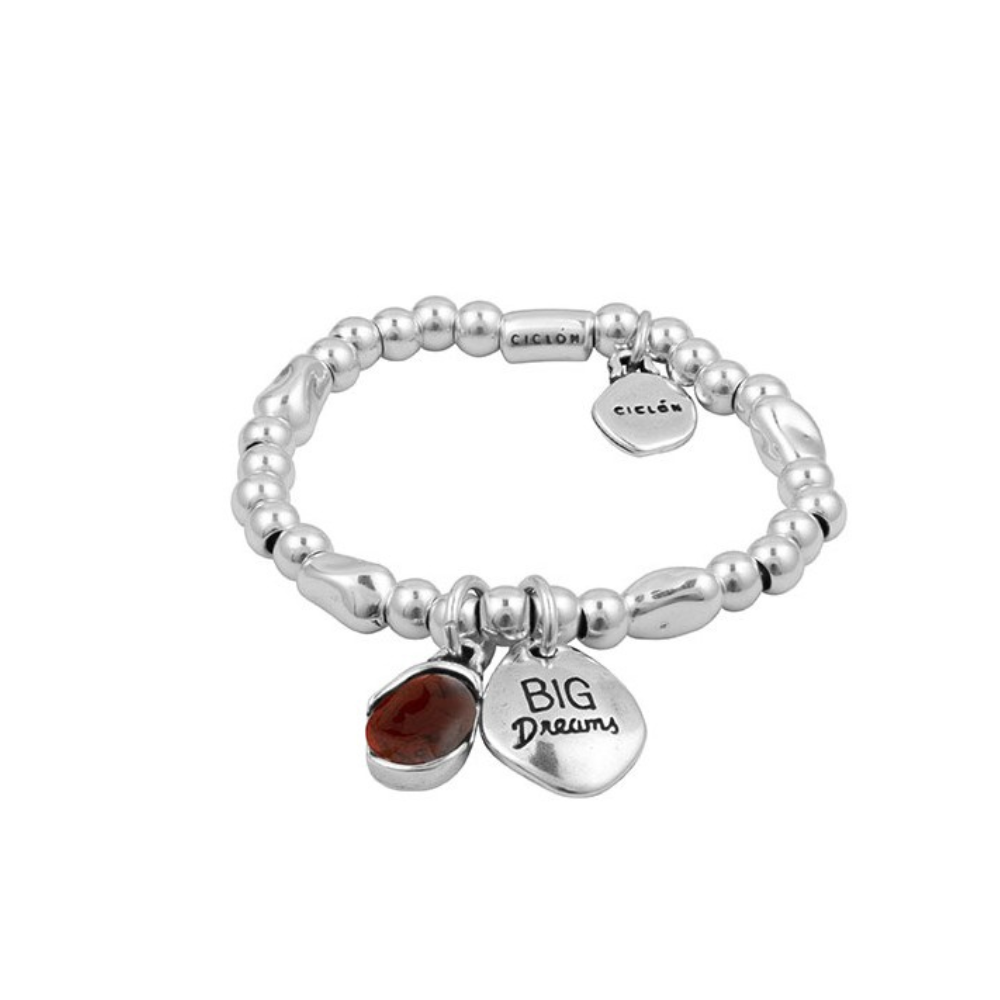 Pulsera Gadea Marrón