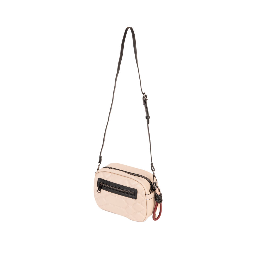 Bolso Bandolera Blanco