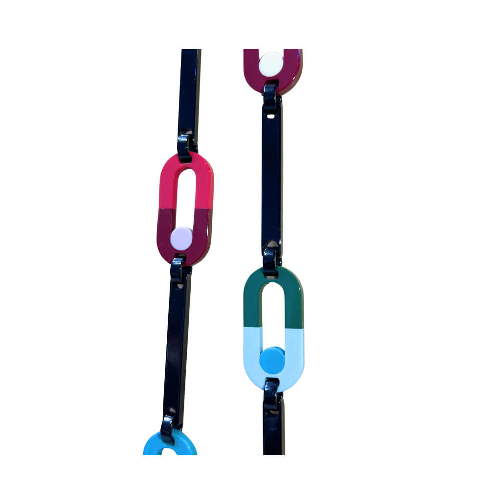 Collar Multicolor