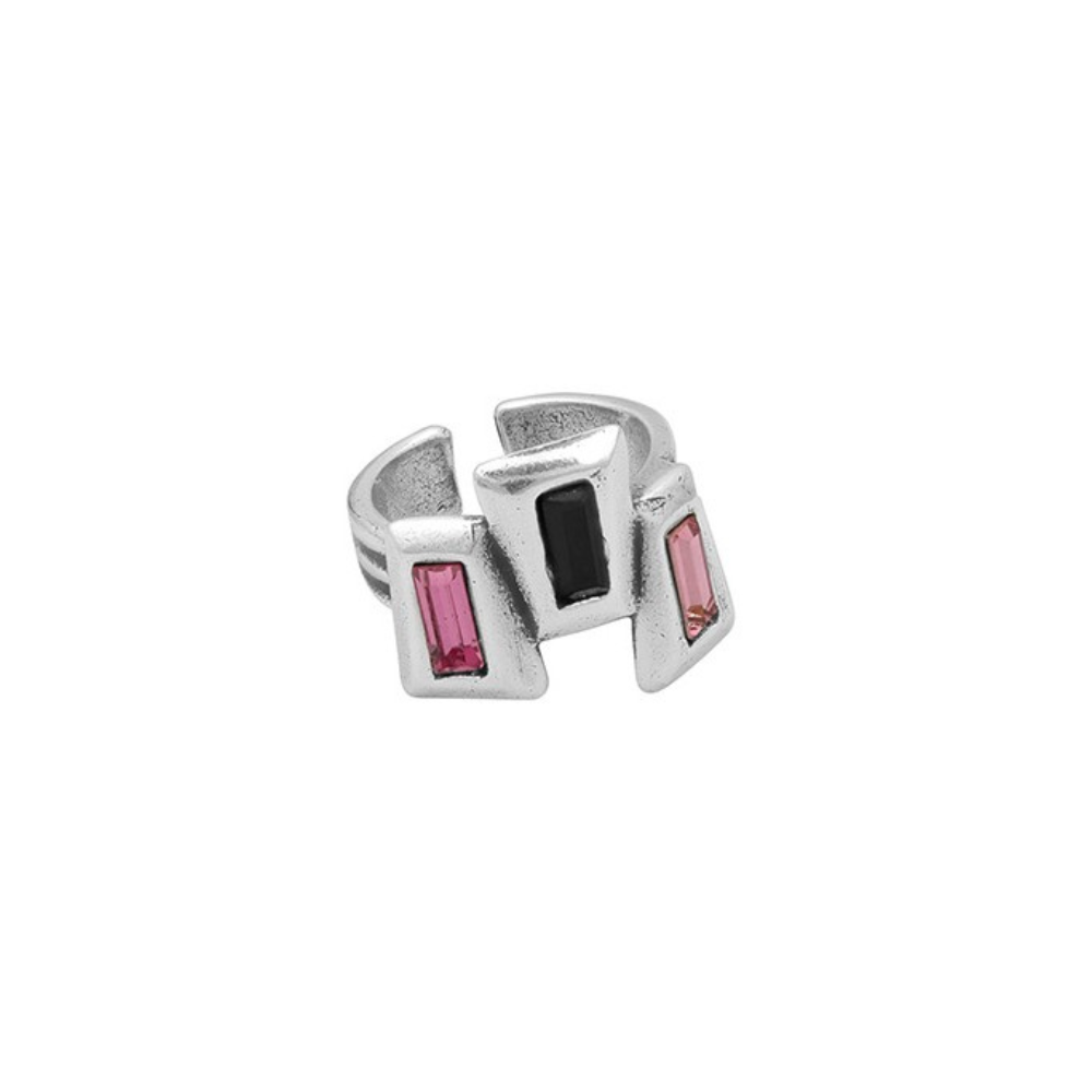 Anillo Diversia Rosa