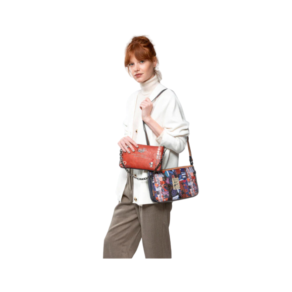 Bolso 3 en 1 Kyomu