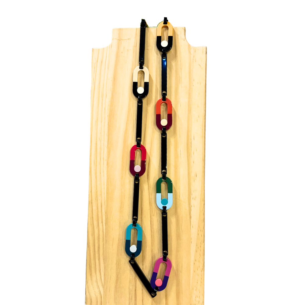 Collar Multicolor