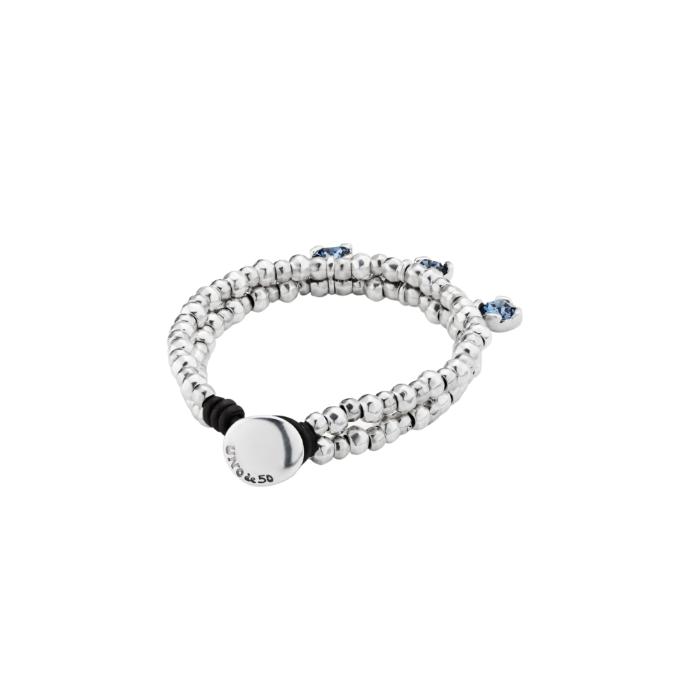 Pulsera Sublime Plata