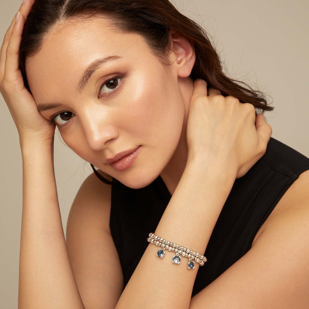 Pulsera Sublime Plata