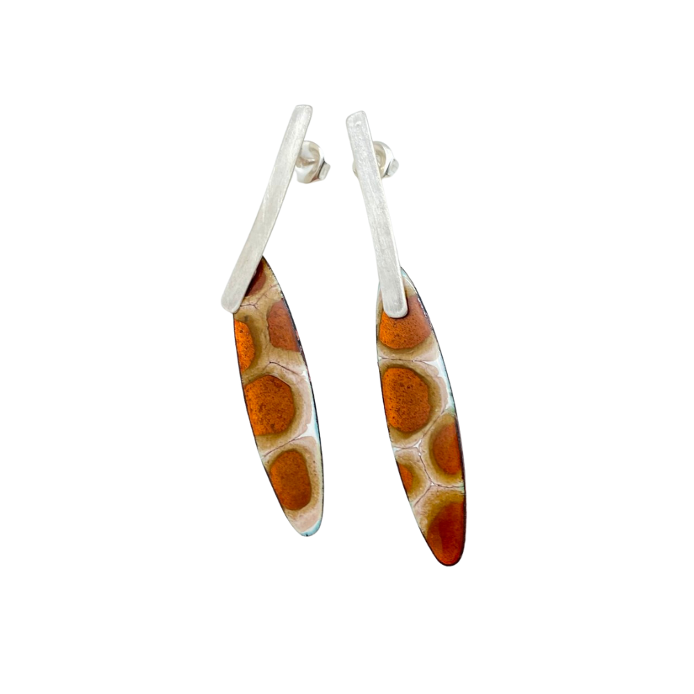 Pendientes Brinco Bea