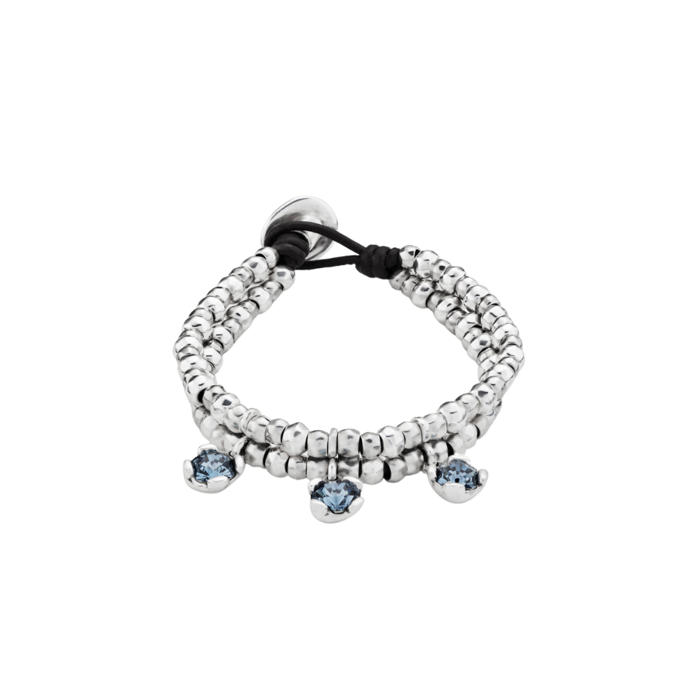 Pulsera Sublime Plata