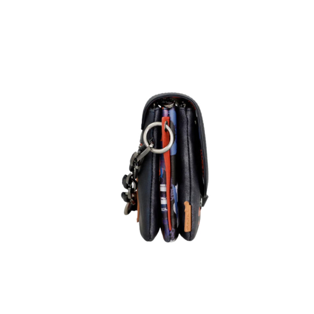 Bandolera con Solapa Comtemporary