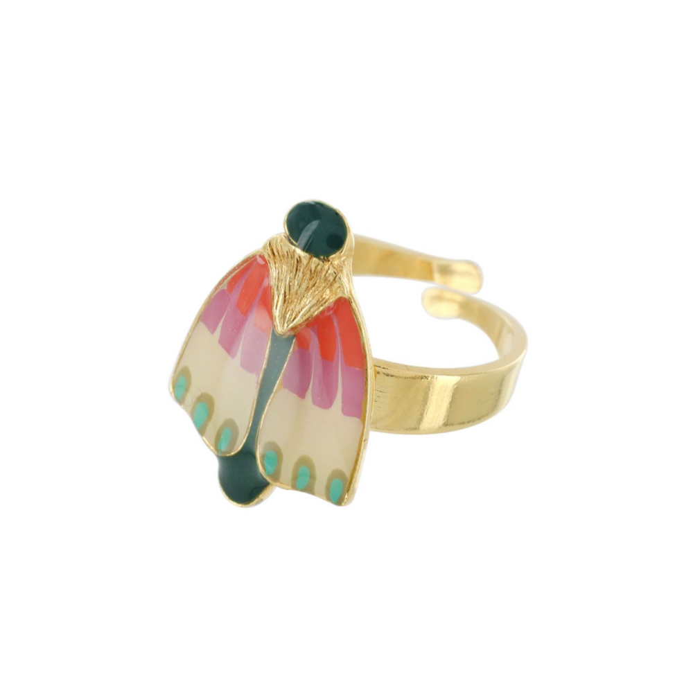 Anillo Mariposa Fantasía