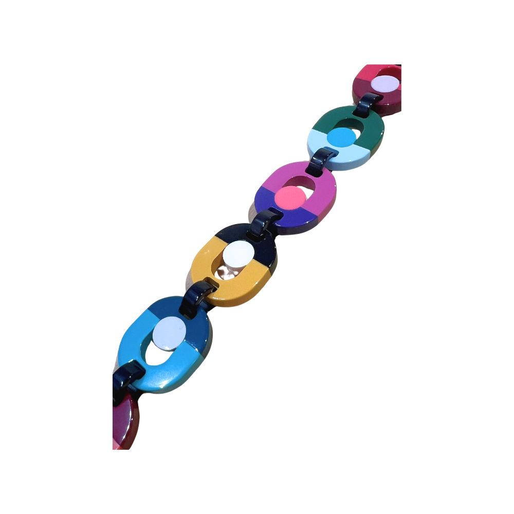 Pulsera Multicolor