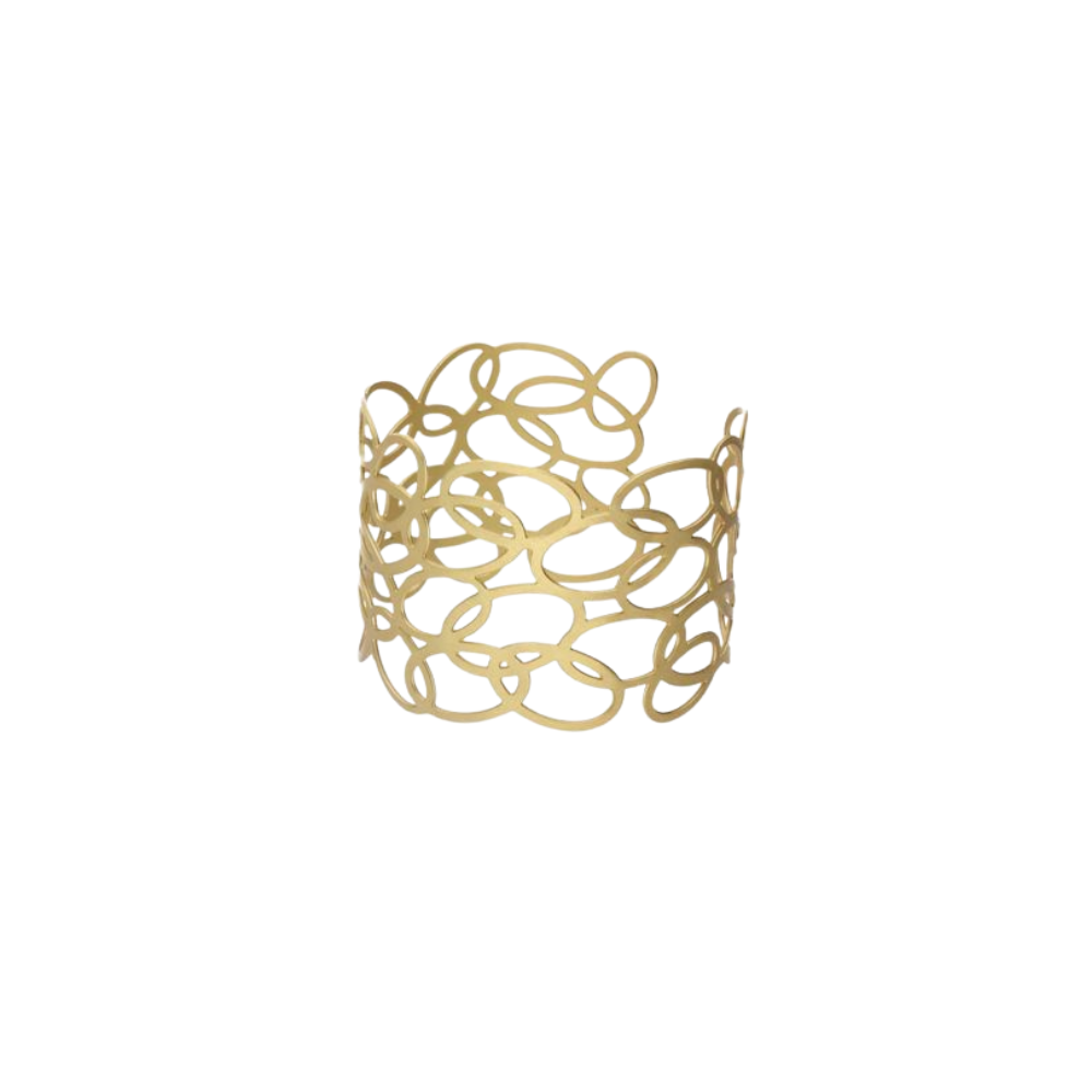 Brazalete Closer Oro