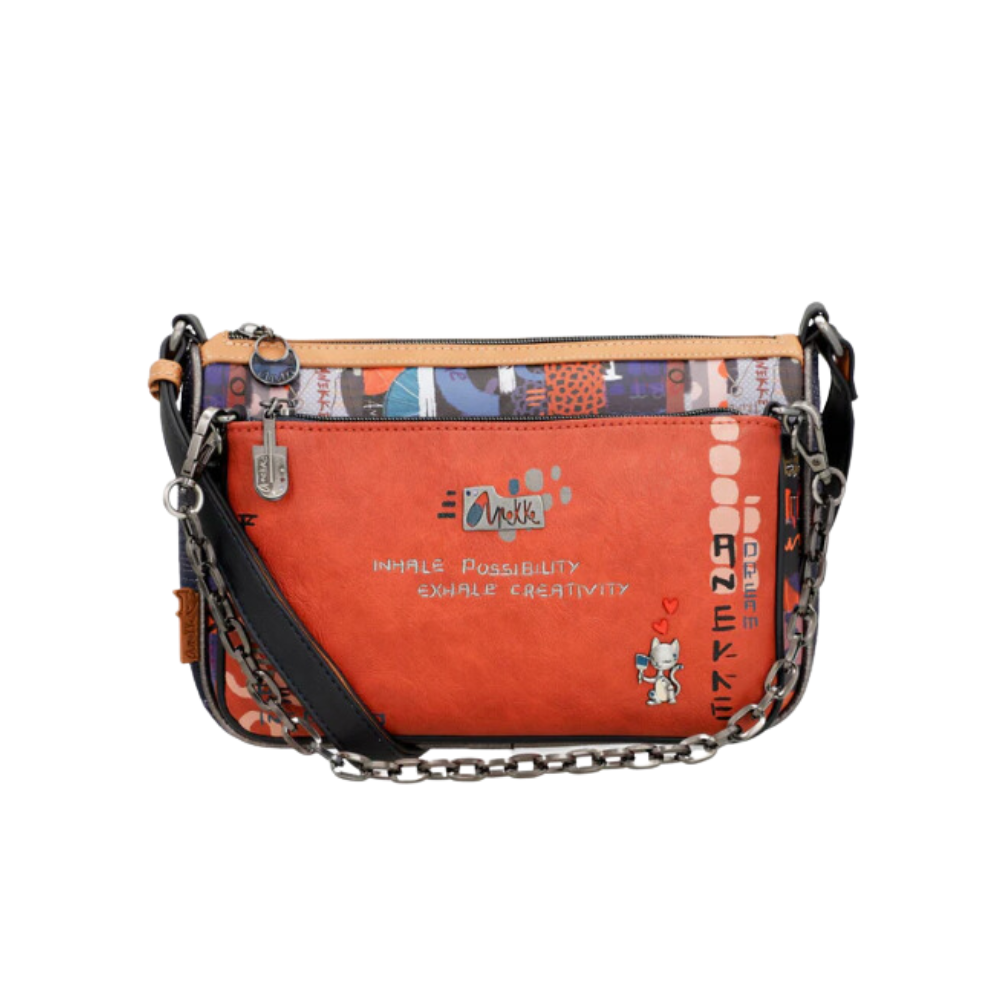 Bolso 3 en 1 Kyomu