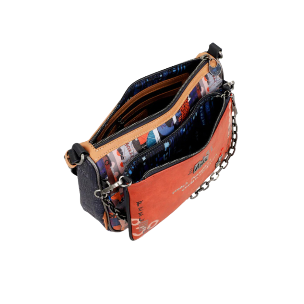 Bolso 3 en 1 Kyomu