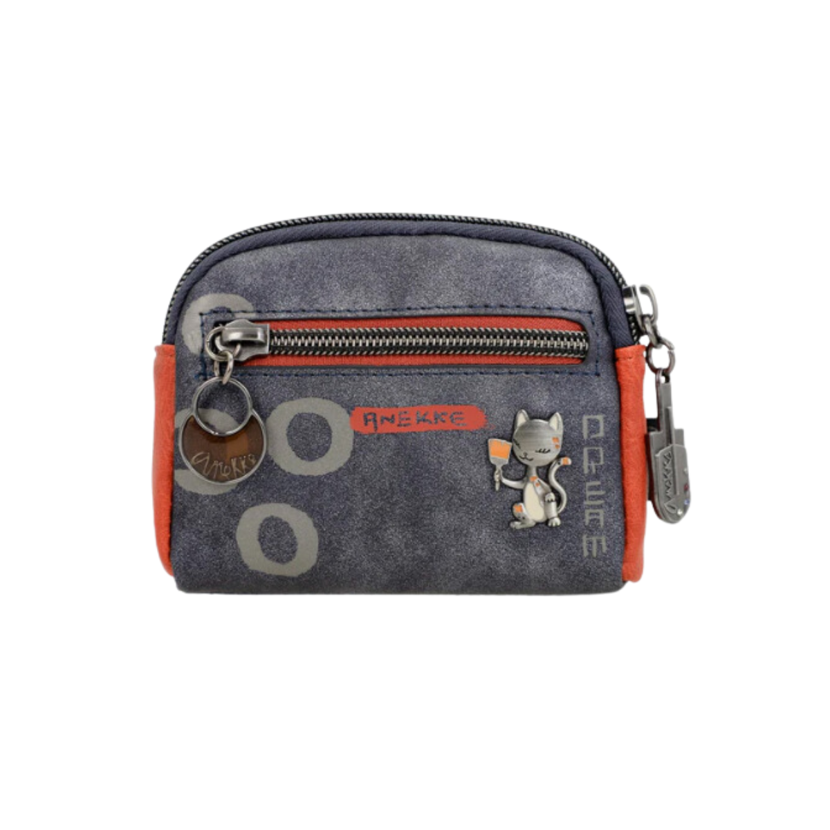 Monedero Pequeño Contemporary