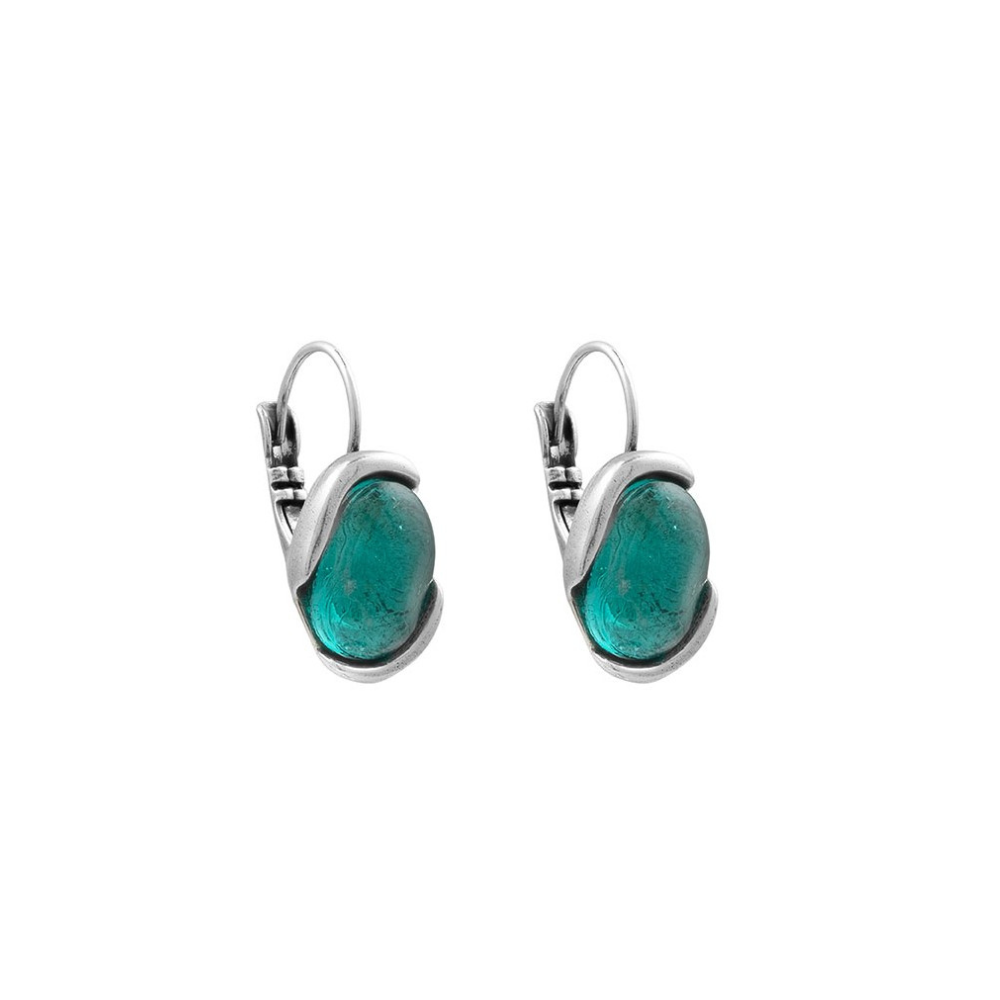Pendientes Gadea Turquesa