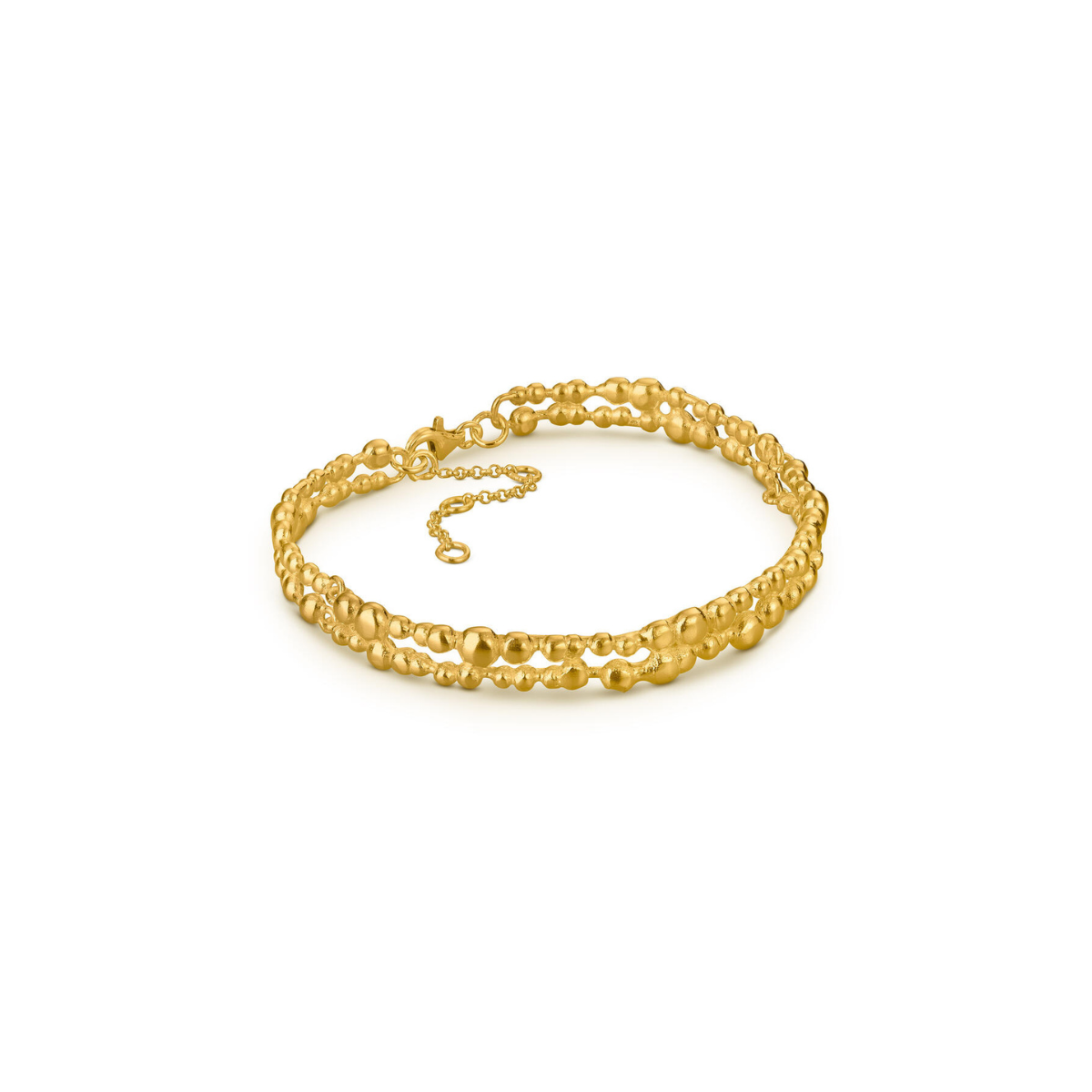 Pulsera Dorada Malvasia