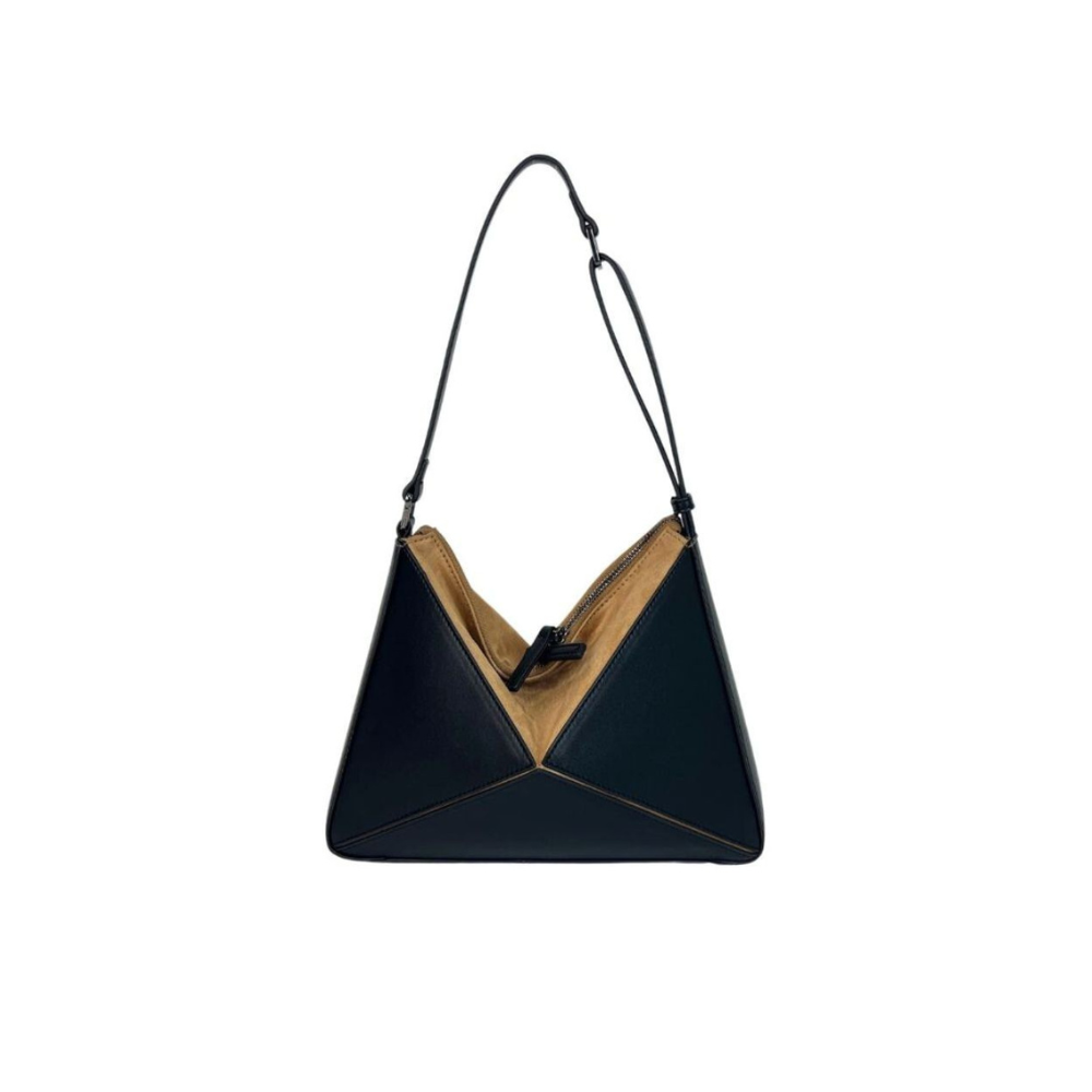 Bolso Bandolera Negro