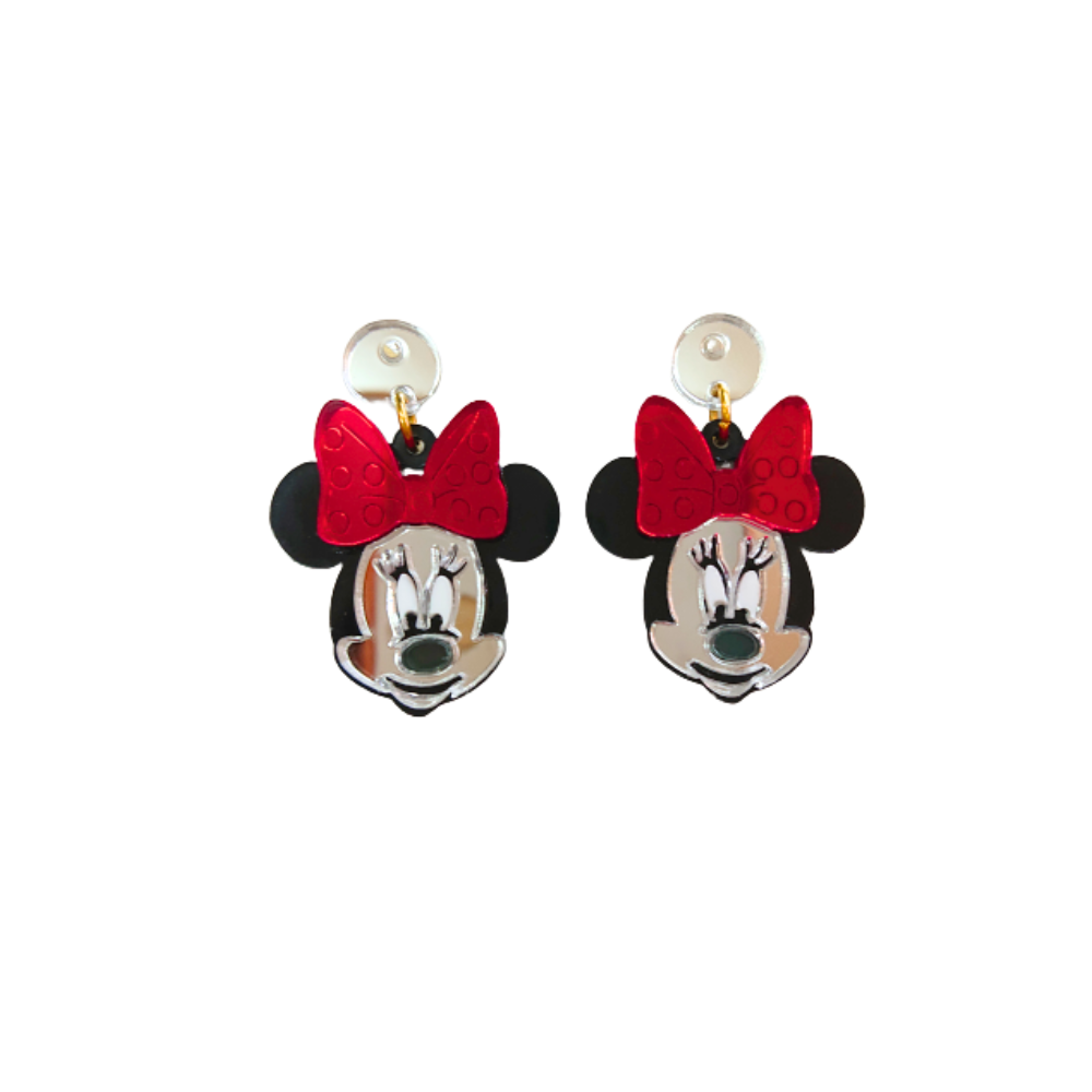 Pendientes Mini Kids